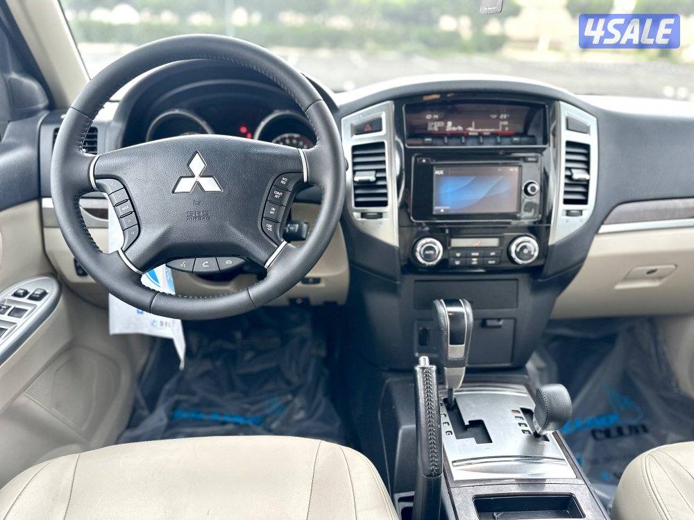 باجيرو2020 صبغ الوكاله4