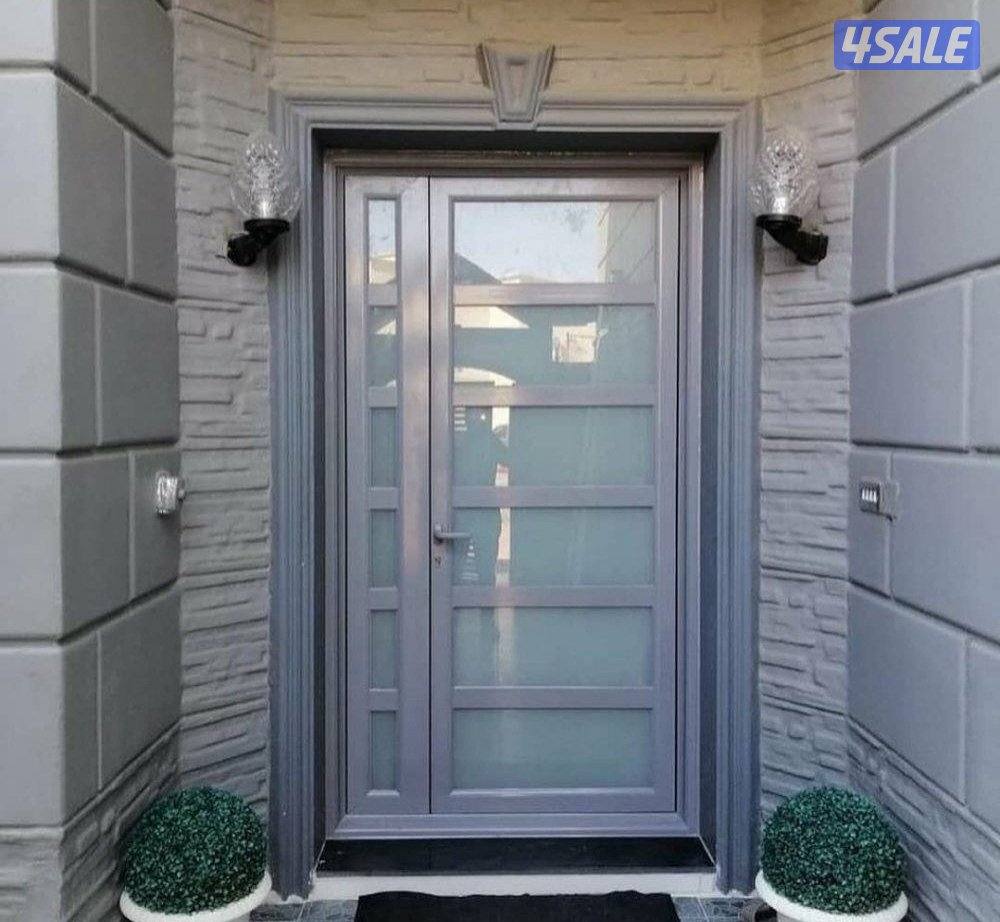 تصليح وتركيب ابواب درايش جام شتر مطابخ3