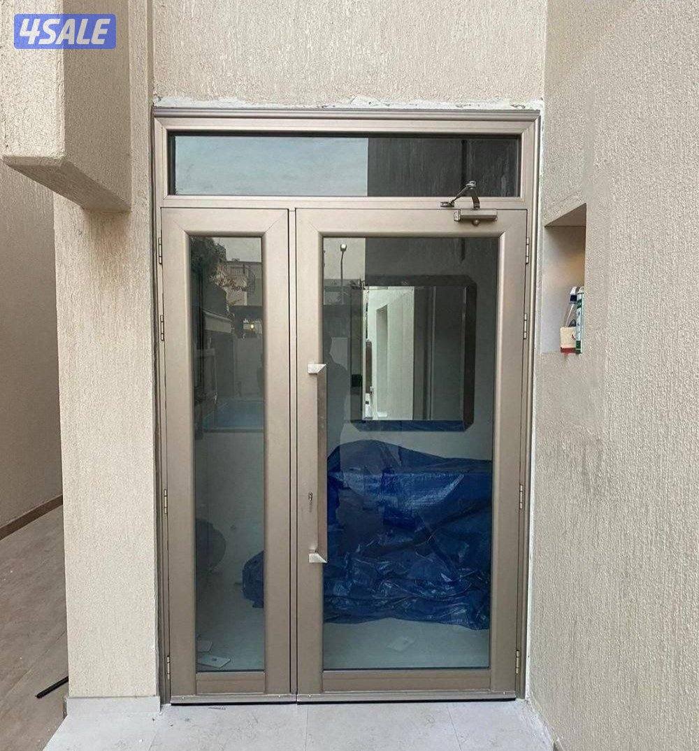 تصليح وتركيب ابواب درايش جام شتر مطابخ4