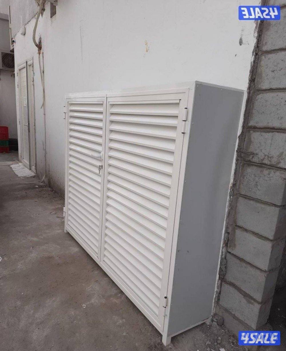 تصليح وتركيب ابواب درايش جام شتر مطابخ5