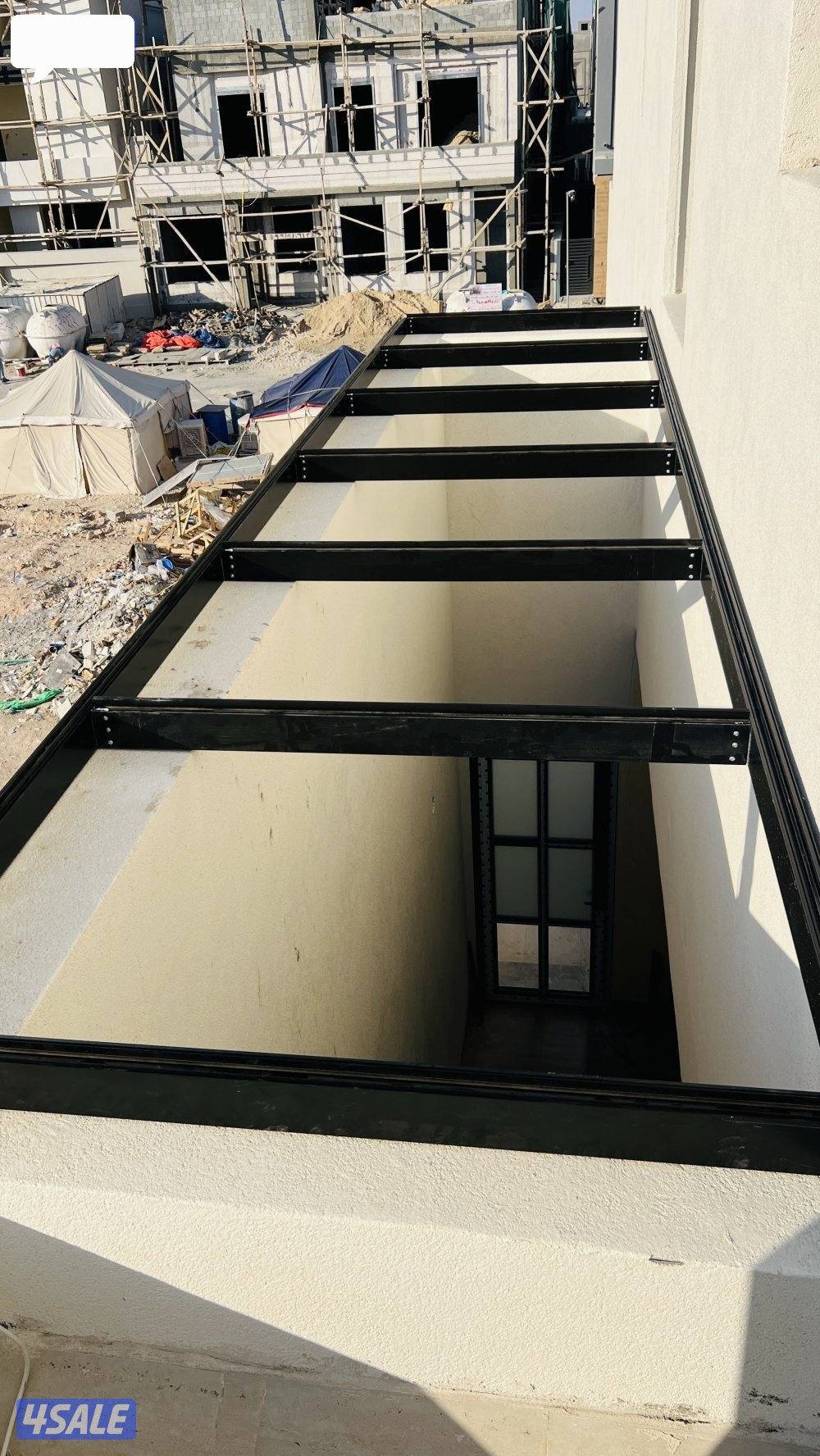 تصليح وتركيب ابواب درايش جام شتر مطابخ7