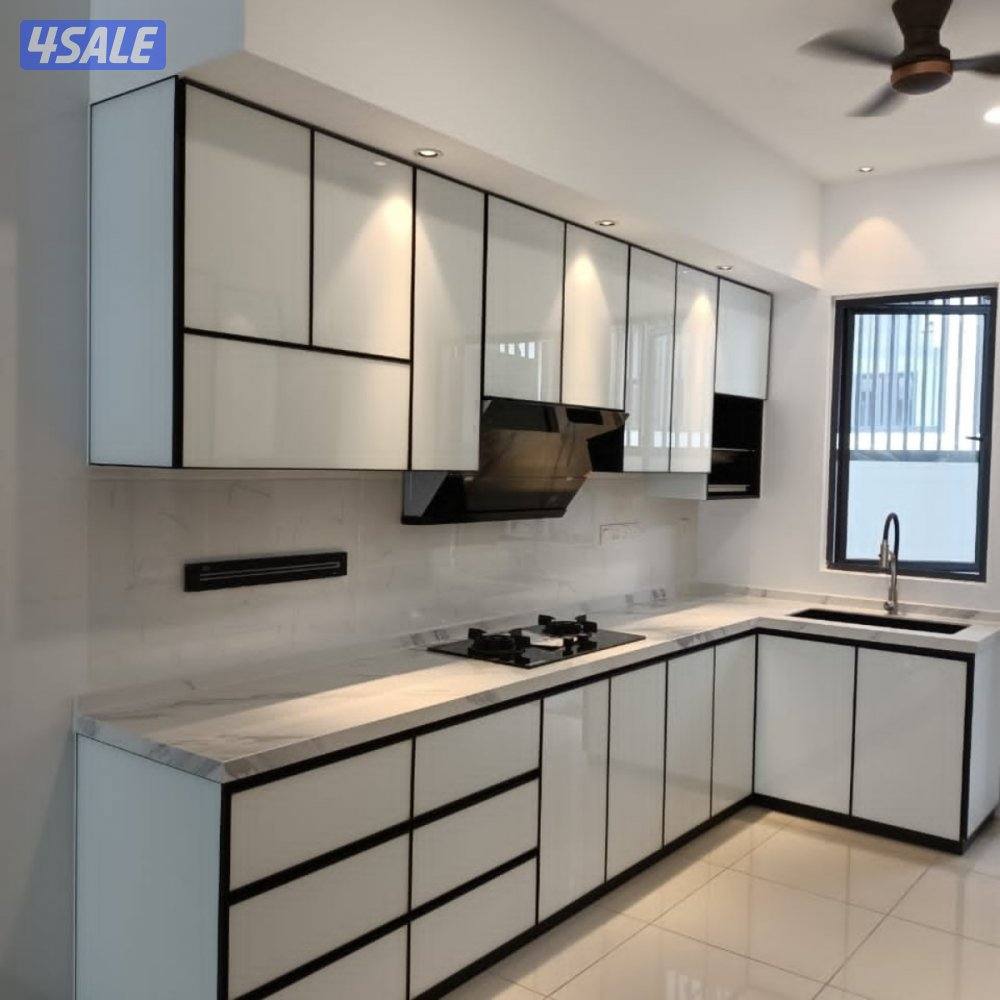 تصليح وتركيب ابواب درايش جام شتر مطابخ14