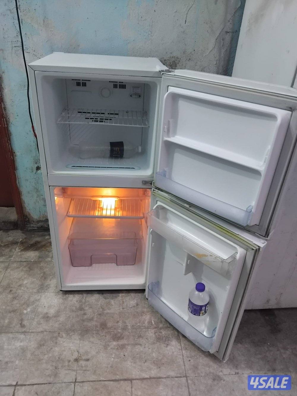 نبيع الثلاجات المستعمله معا التوصيل والكفاله5