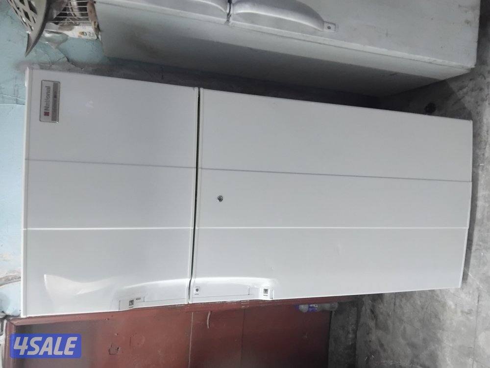 نبيع الثلاجات المستعمله معا التوصيل والكفاله7