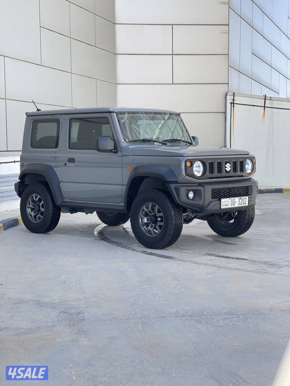 للبيع جمني مودبل 2024 وارد الوكالة تحت الكفالة صبغ الوكالة جير عادي1