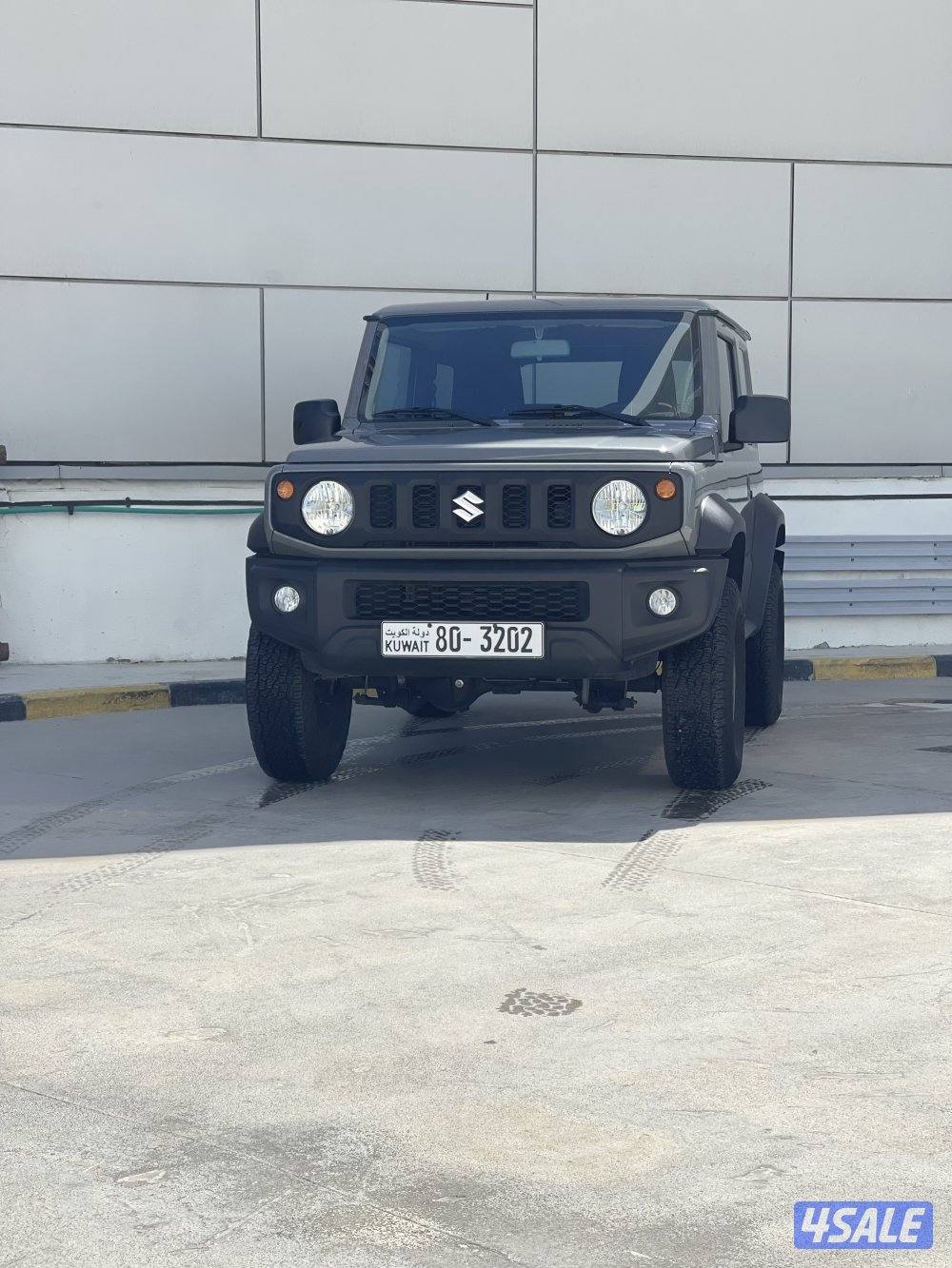 للبيع جمني مودبل 2024 وارد الوكالة تحت الكفالة صبغ الوكالة جير عادي2