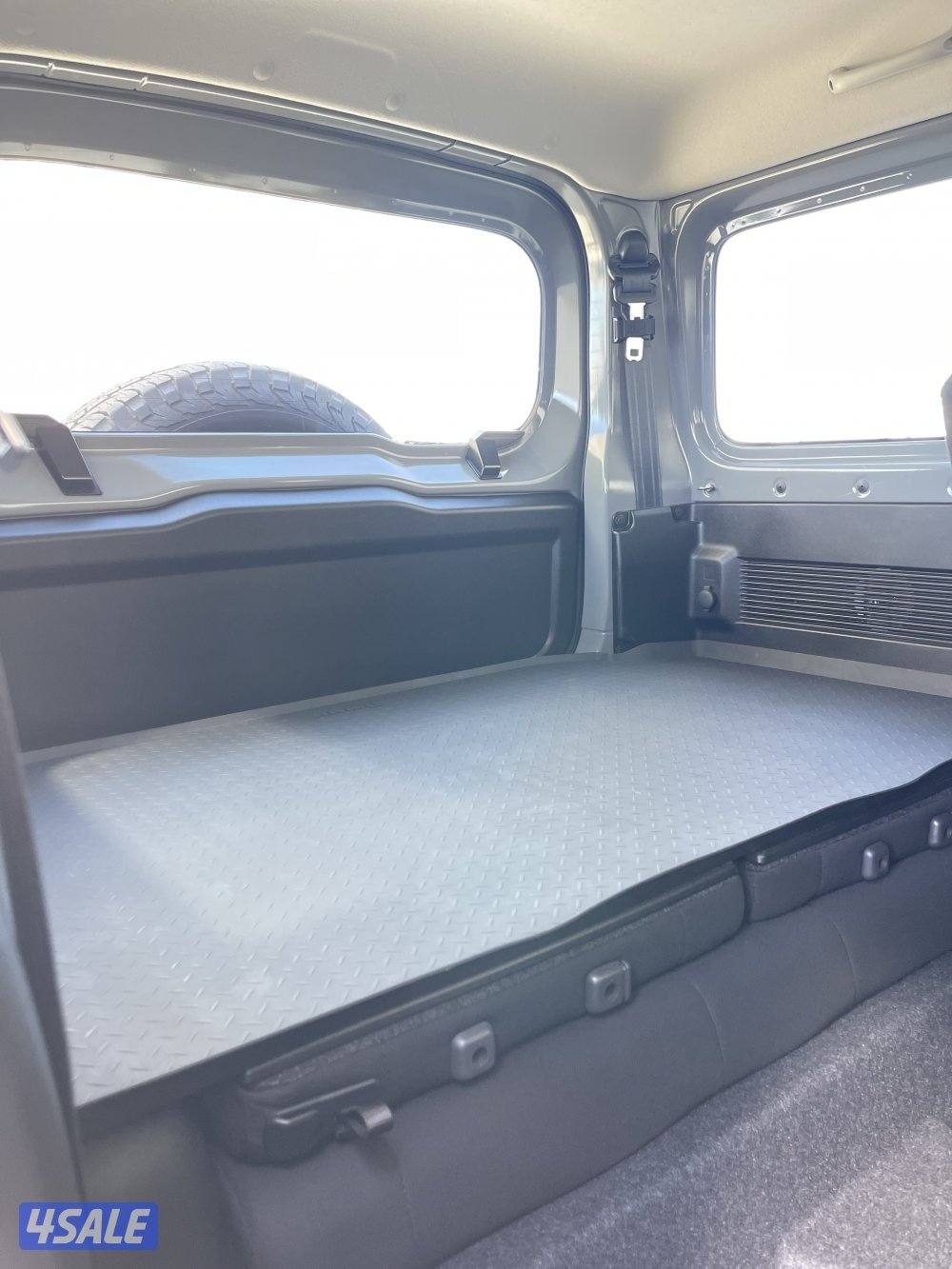 للبيع جمني مودبل 2024 وارد الوكالة تحت الكفالة صبغ الوكالة جير عادي11