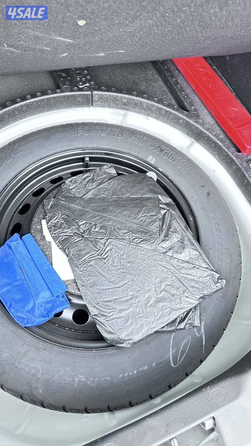 صبغ الوكاله عداد 62 الف بحاله نادره3