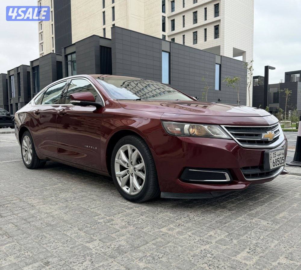 امبالا LT ٢٠١٧ عداد ١١٤ الف بحالة الوكالة0