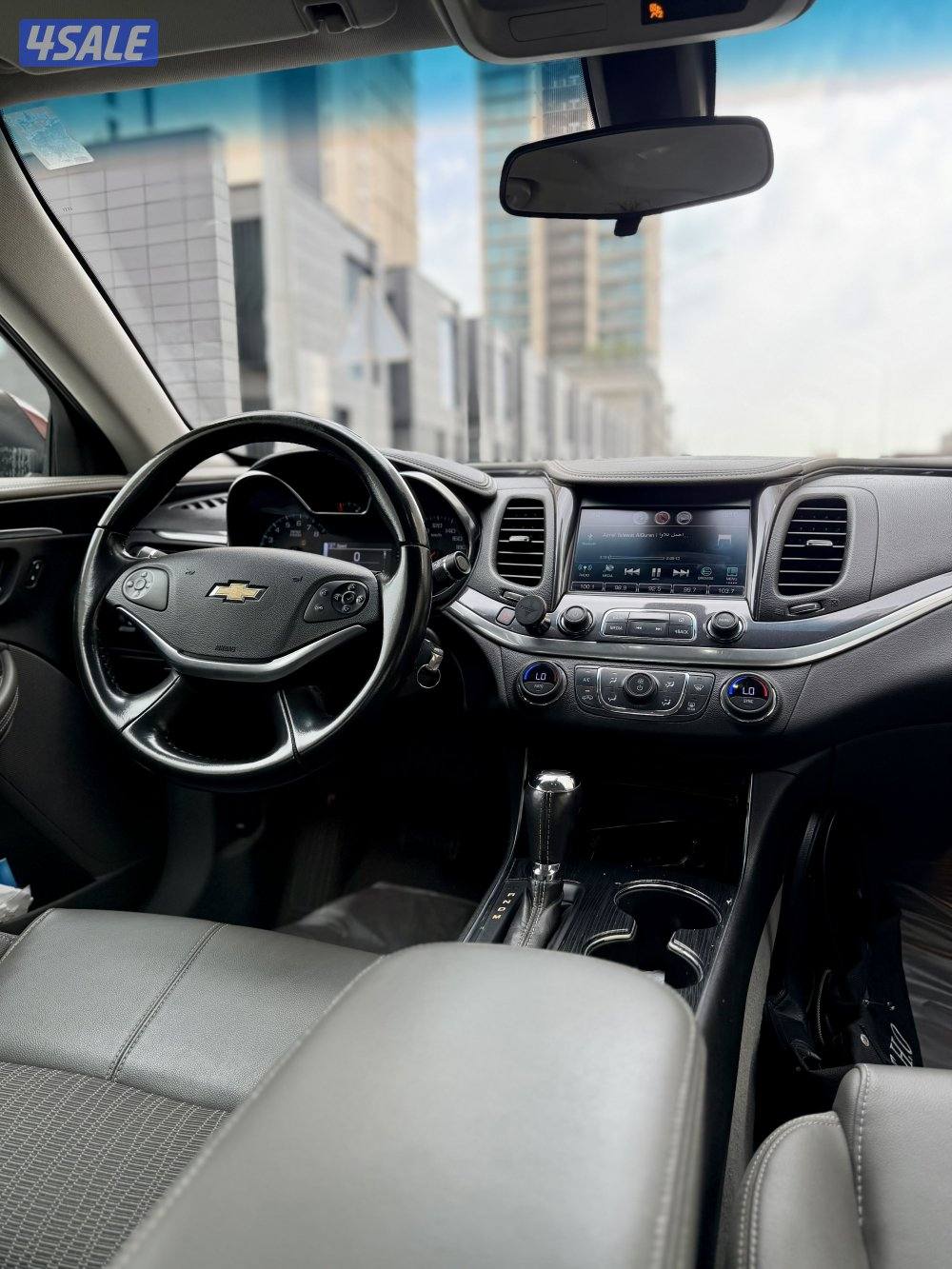 امبالا LT ٢٠١٧ عداد ١١٤ الف بحالة الوكالة6