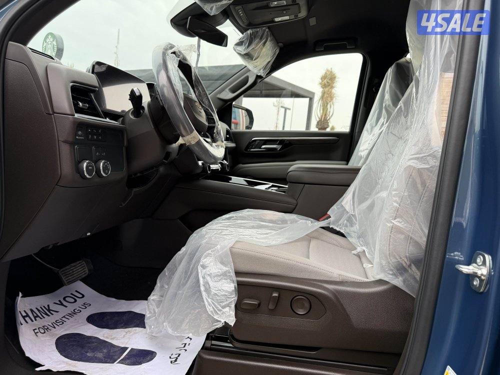 Chevrolet Tahoe LS39