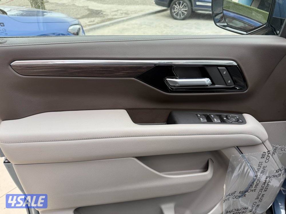 Chevrolet Tahoe LS311