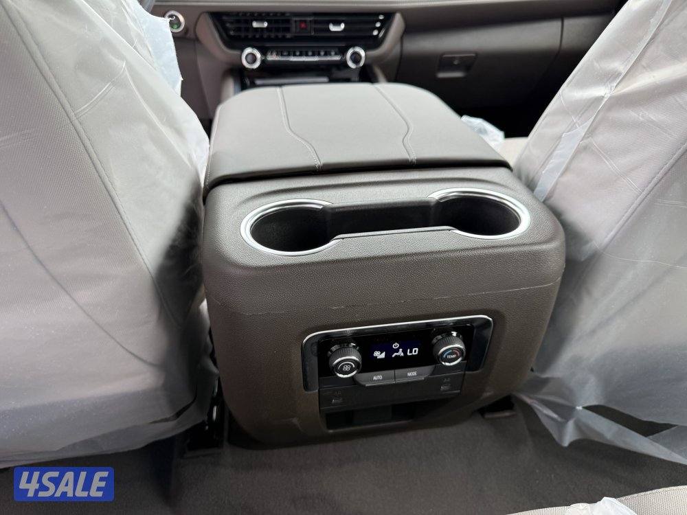 Chevrolet Tahoe LS312