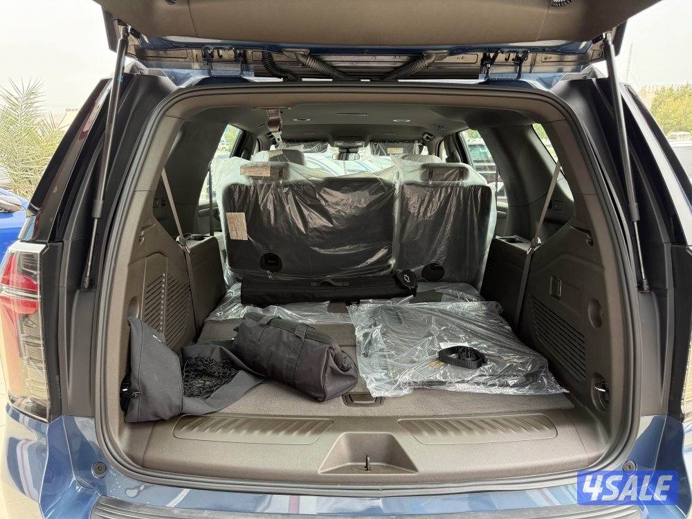 Chevrolet Tahoe LS313