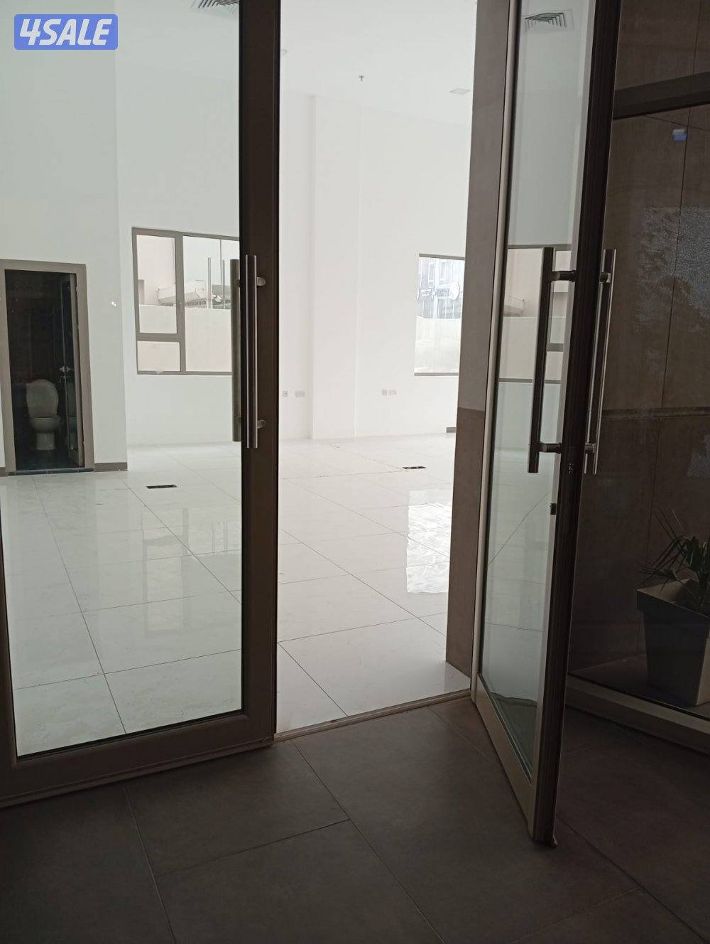 للايجار محل في الري1