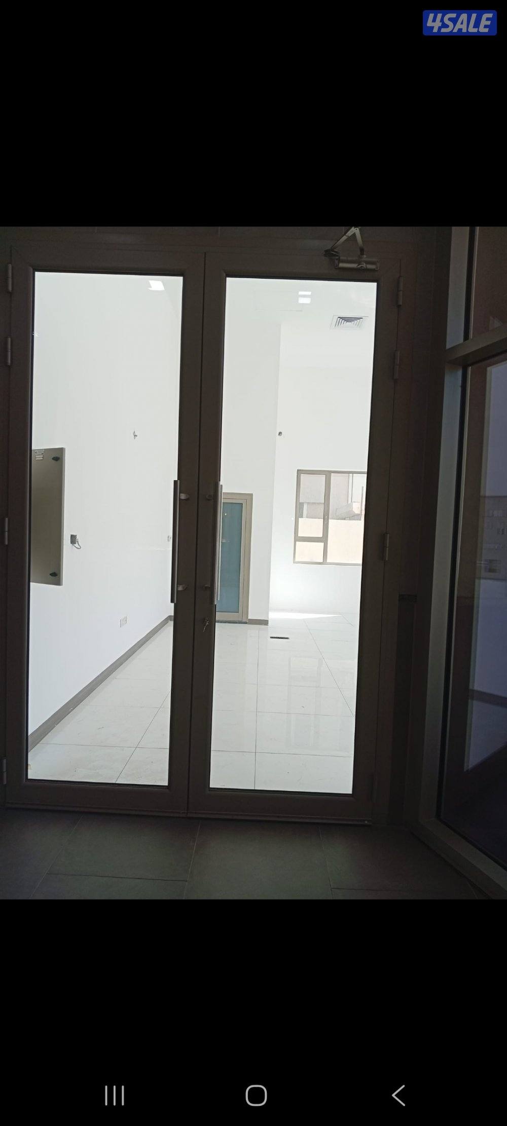 للايجار محل في الري2