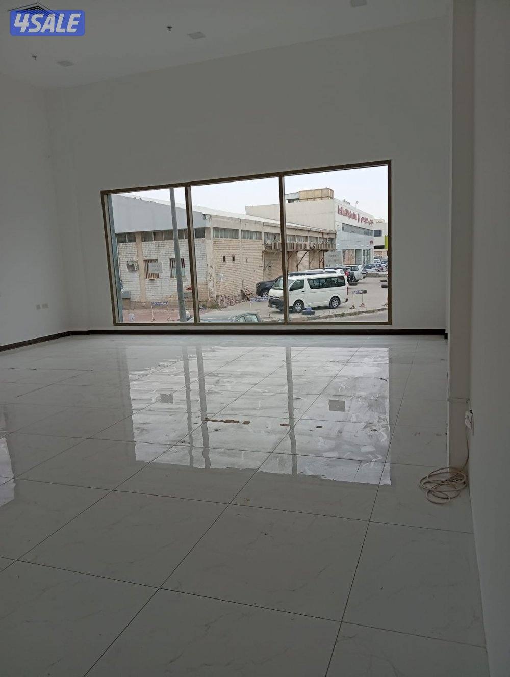 للايجار محل في الري4