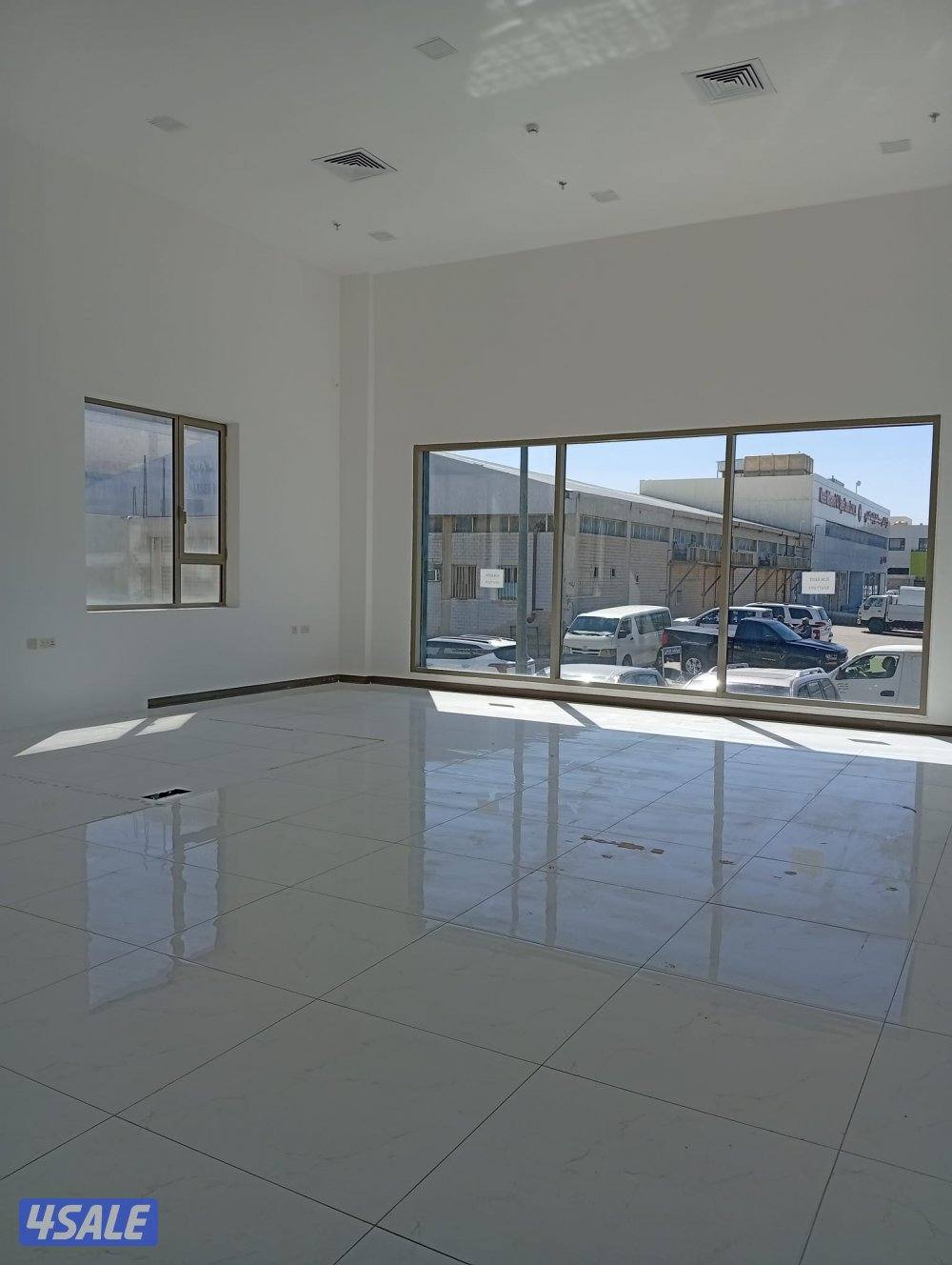 للايجار محل في الري6