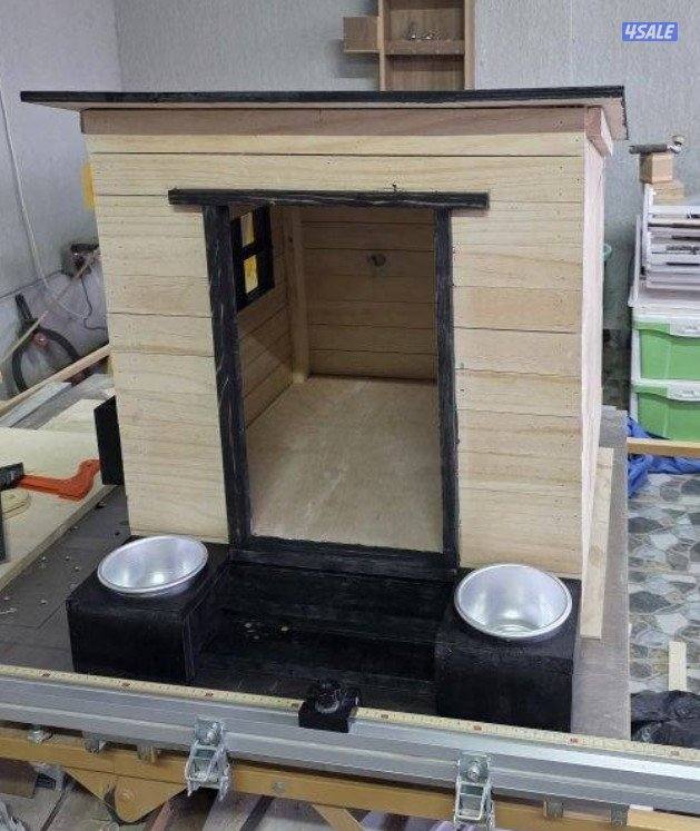 بيت للكلاب او قطط4