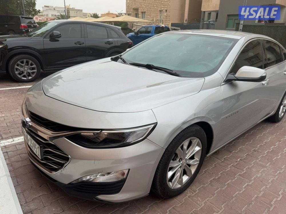 ماليبو 2020 صبغ وكاله عداد ٩٠ سيرفس وكاله0