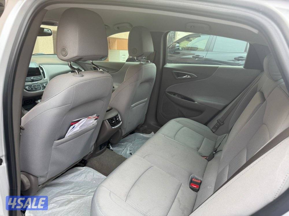 ماليبو 2020 صبغ وكاله عداد ٩٠ سيرفس وكاله5