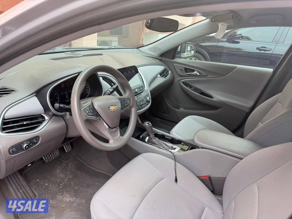 ماليبو 2020 صبغ وكاله عداد ٩٠ سيرفس وكاله6