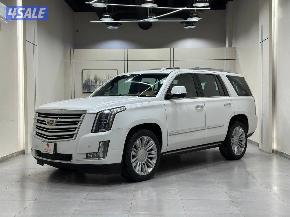 اسكاليد بلاتينيوم0