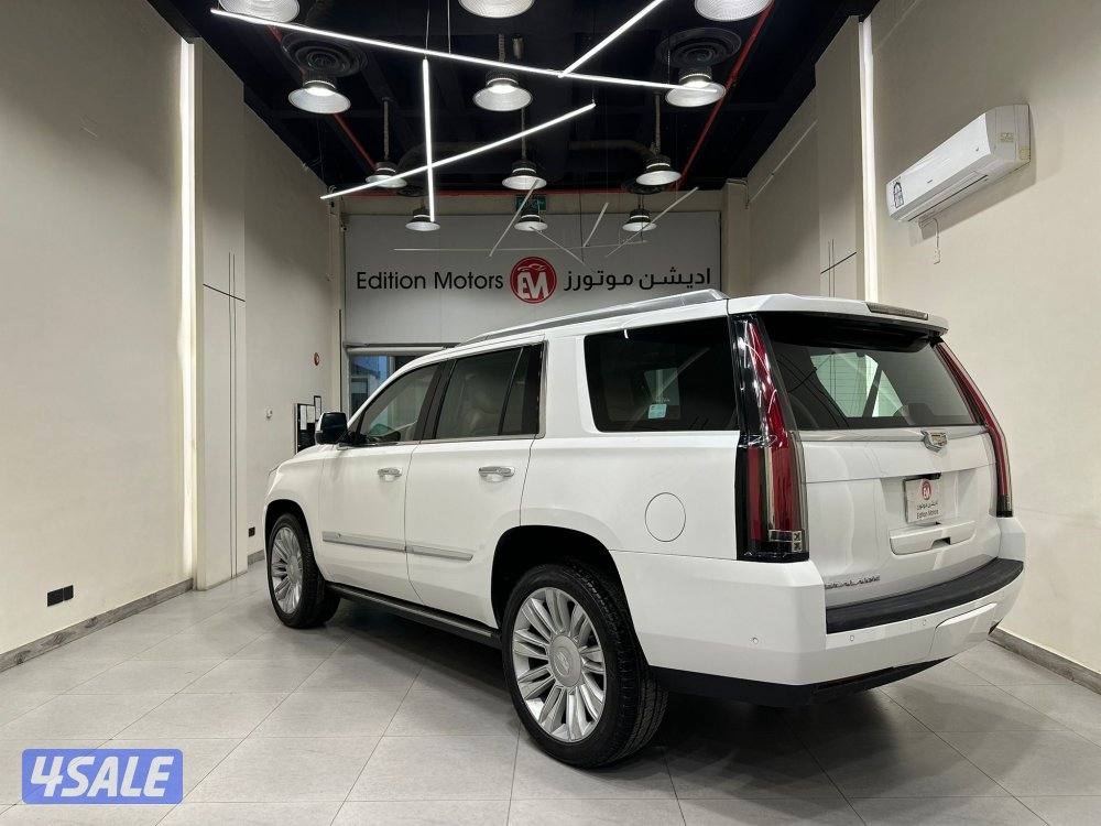 اسكاليد بلاتينيوم2