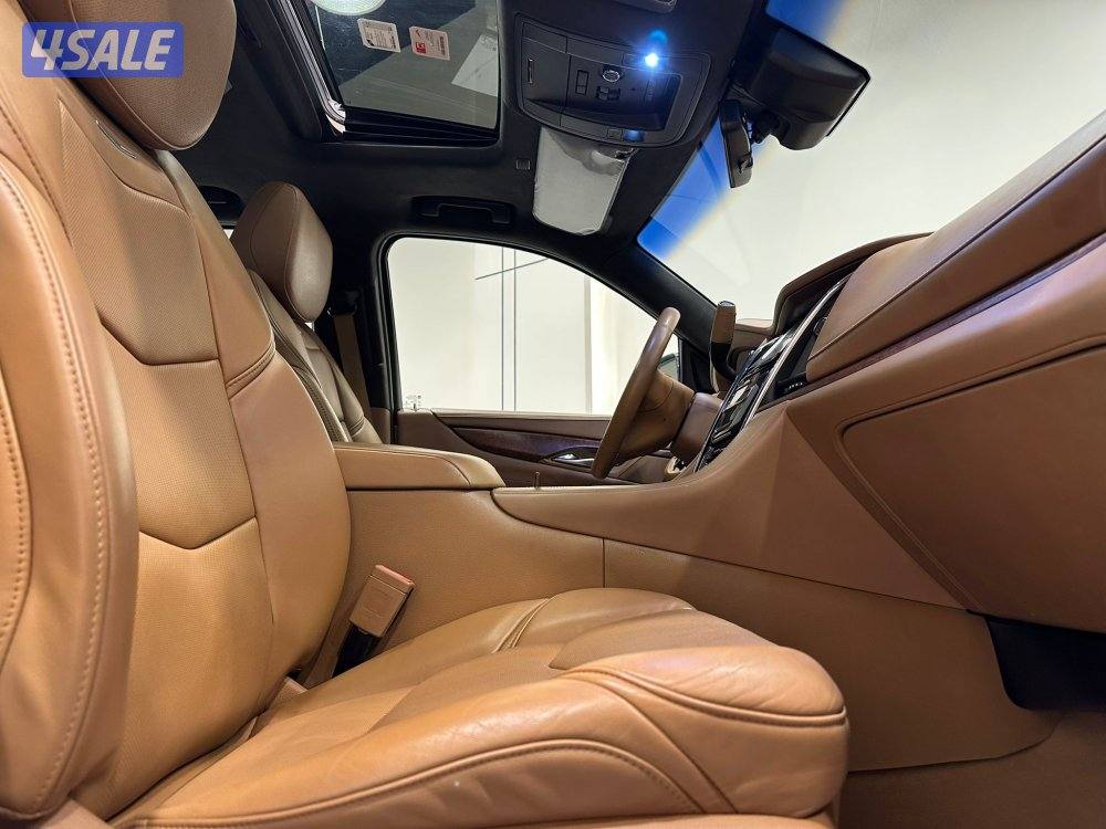 اسكاليد بلاتينيوم4