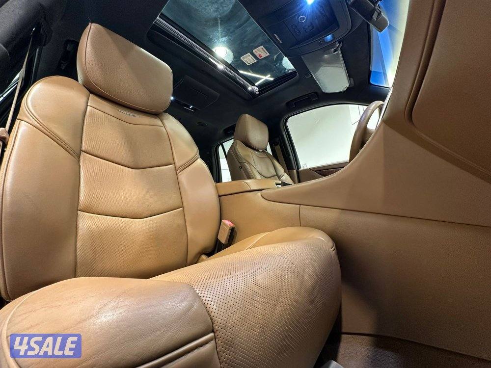 اسكاليد بلاتينيوم5