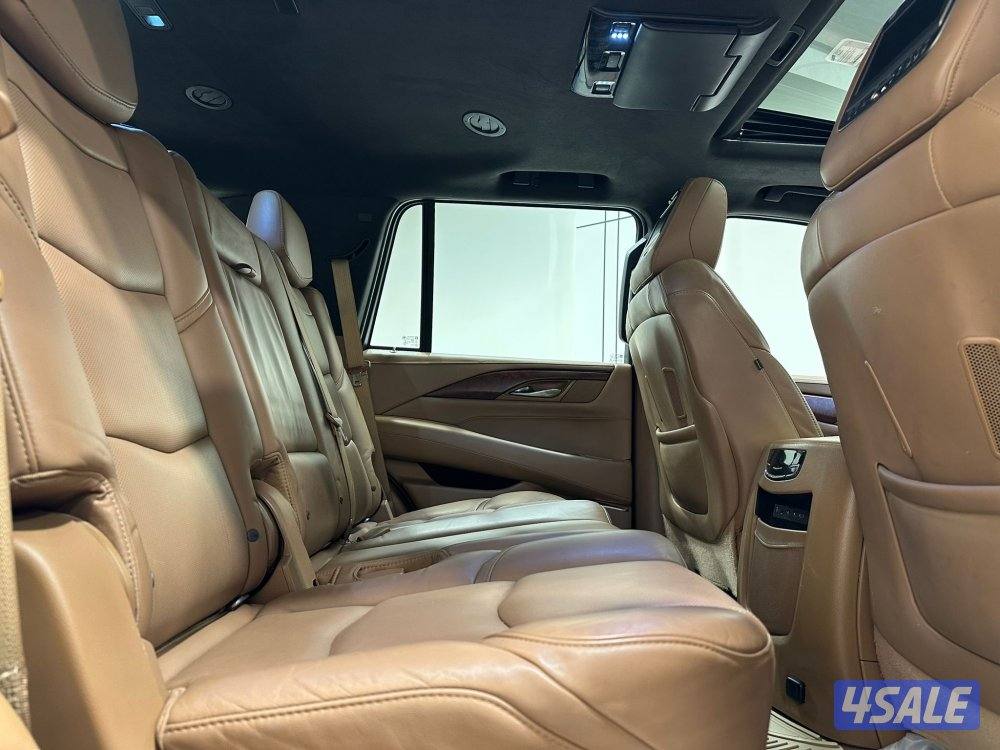 اسكاليد بلاتينيوم6