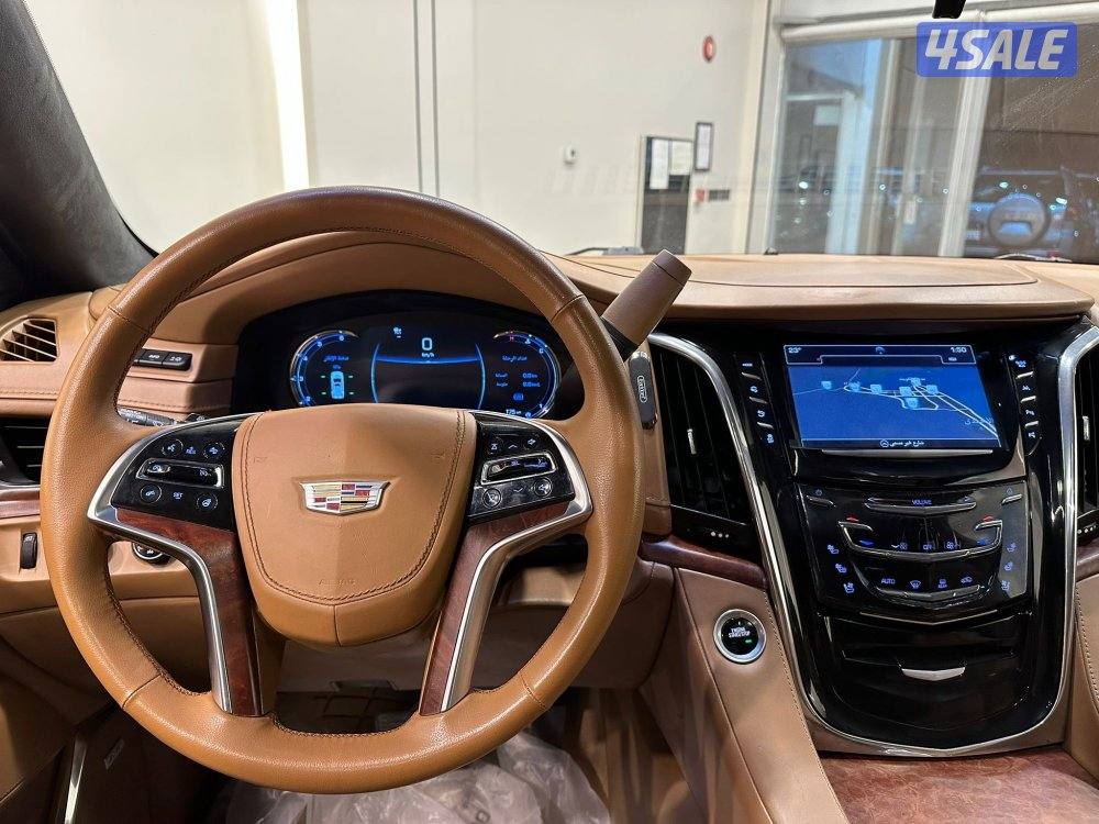 اسكاليد بلاتينيوم7