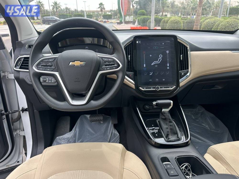 جيب شفر كابتيفا برمير 2024 ماشي 4 تحت الكفاله شرط الفحص5