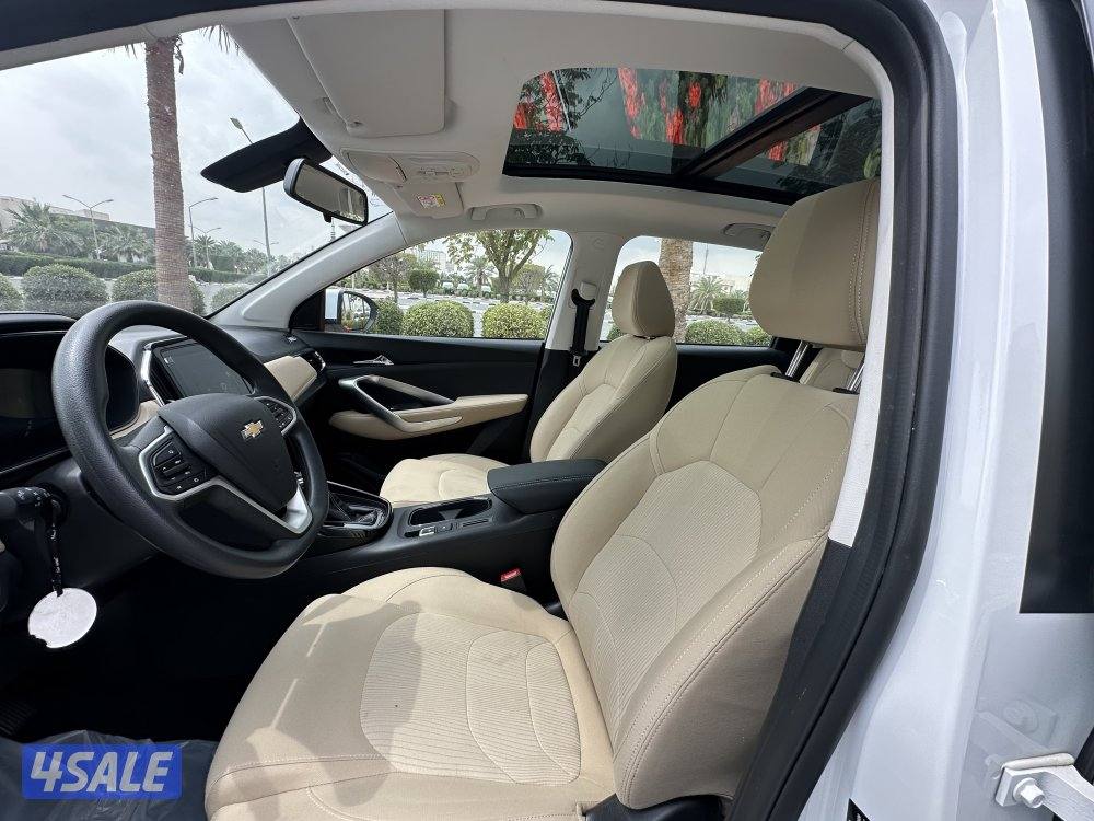 جيب شفر كابتيفا برمير 2024 ماشي 4 تحت الكفاله شرط الفحص10