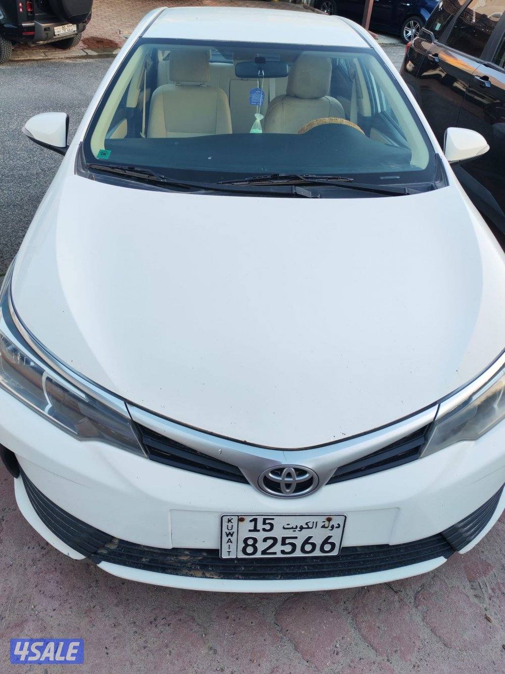 للبيع كوريلا2