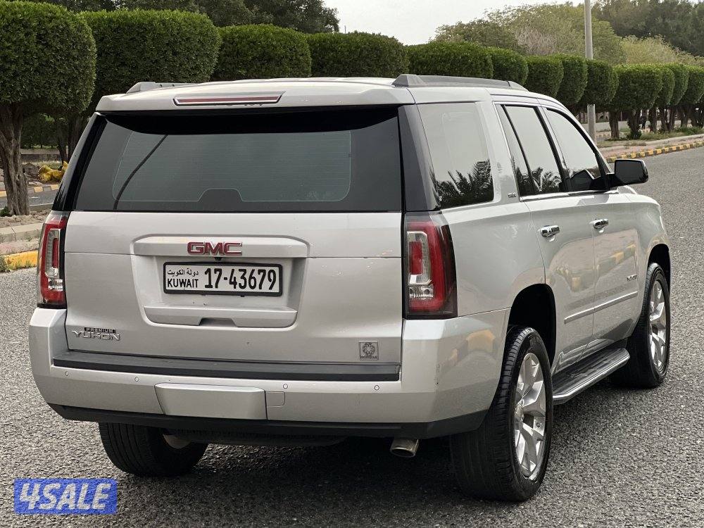 للبيع يوكن SLE بريميوم 20193