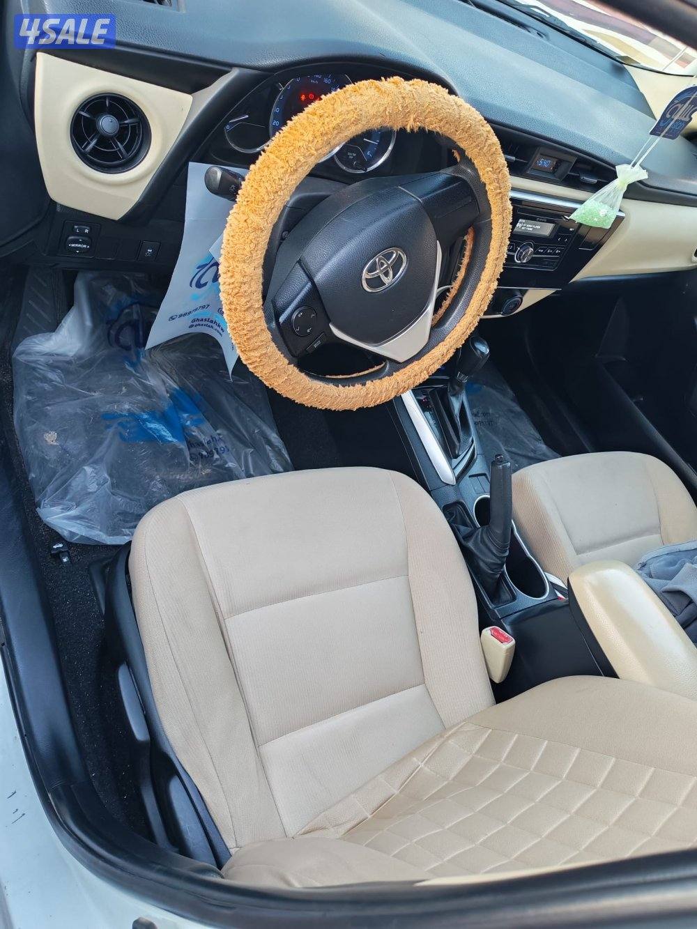 للبيع كوريلا3