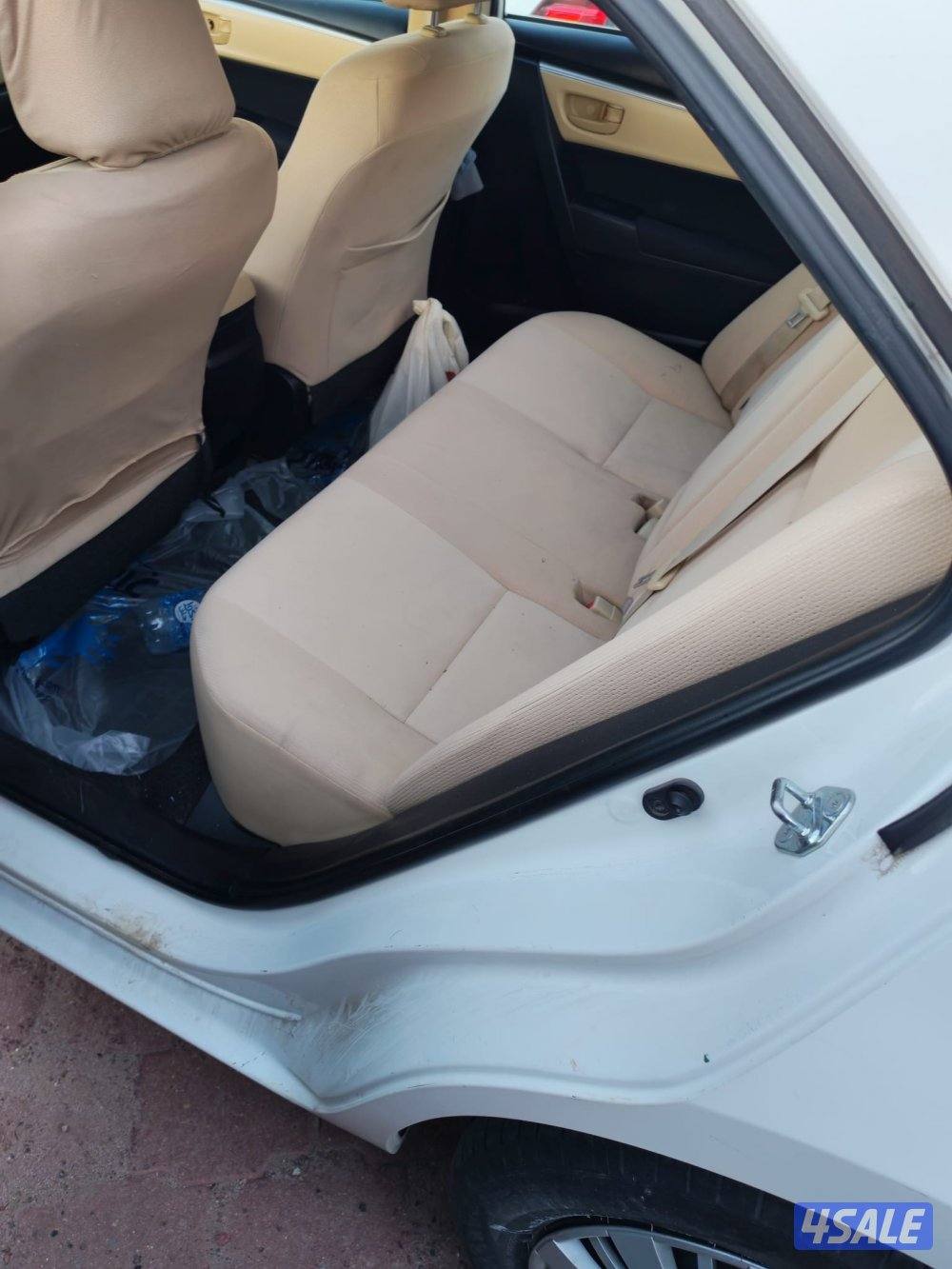 للبيع كوريلا4