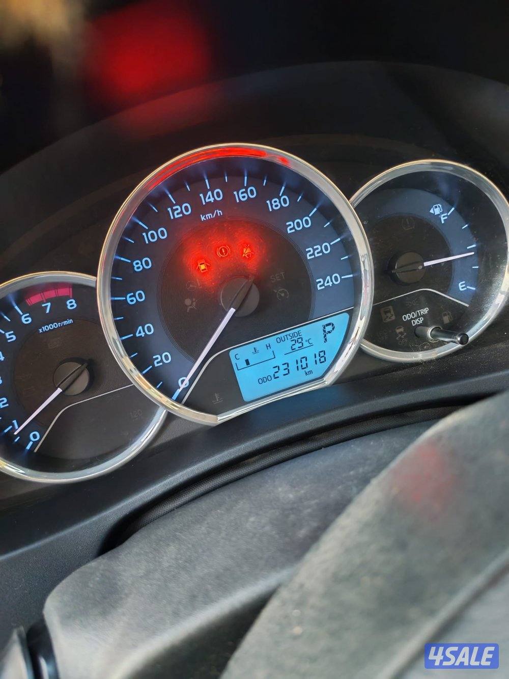 للبيع كوريلا5