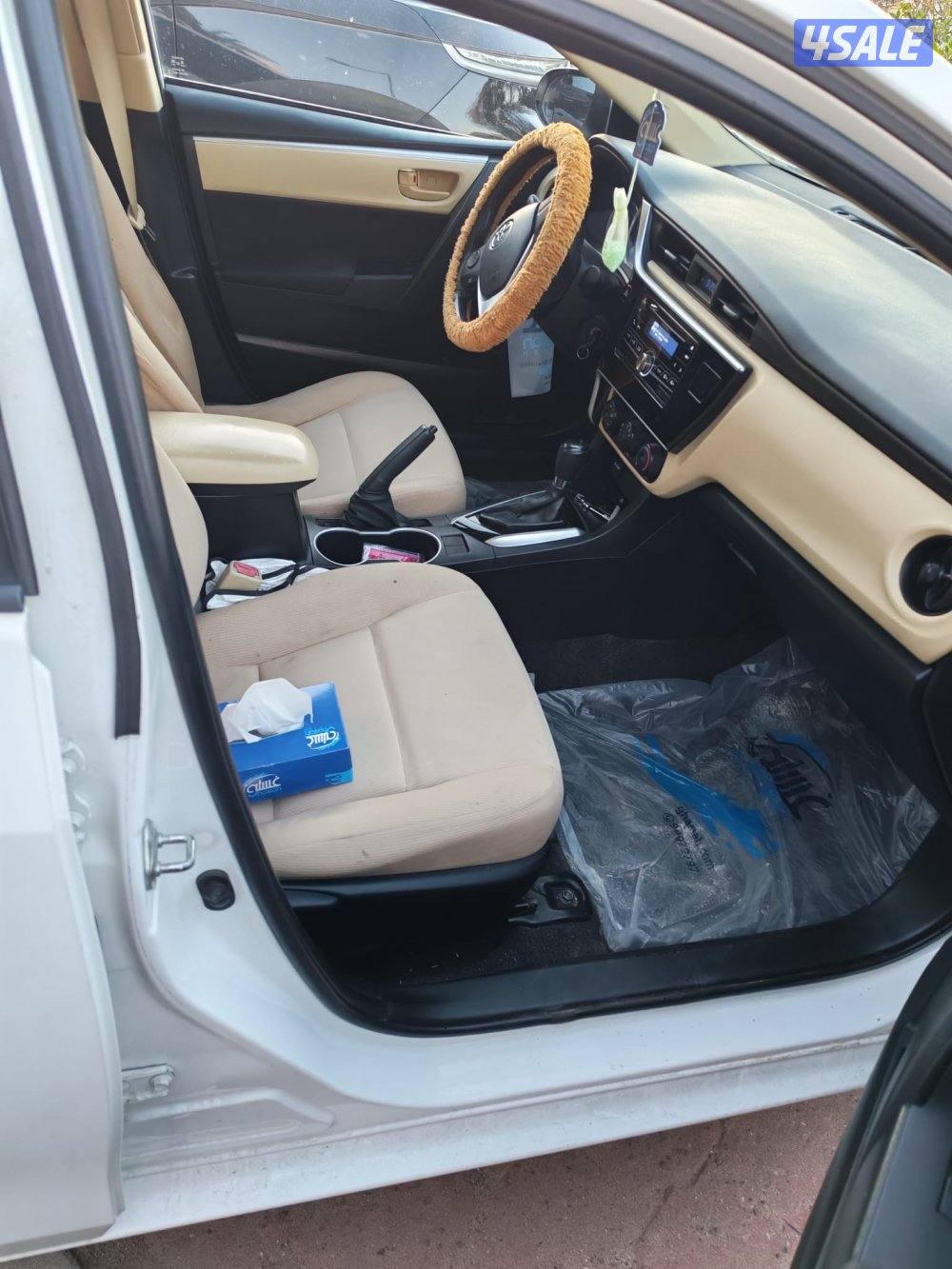 للبيع كوريلا7