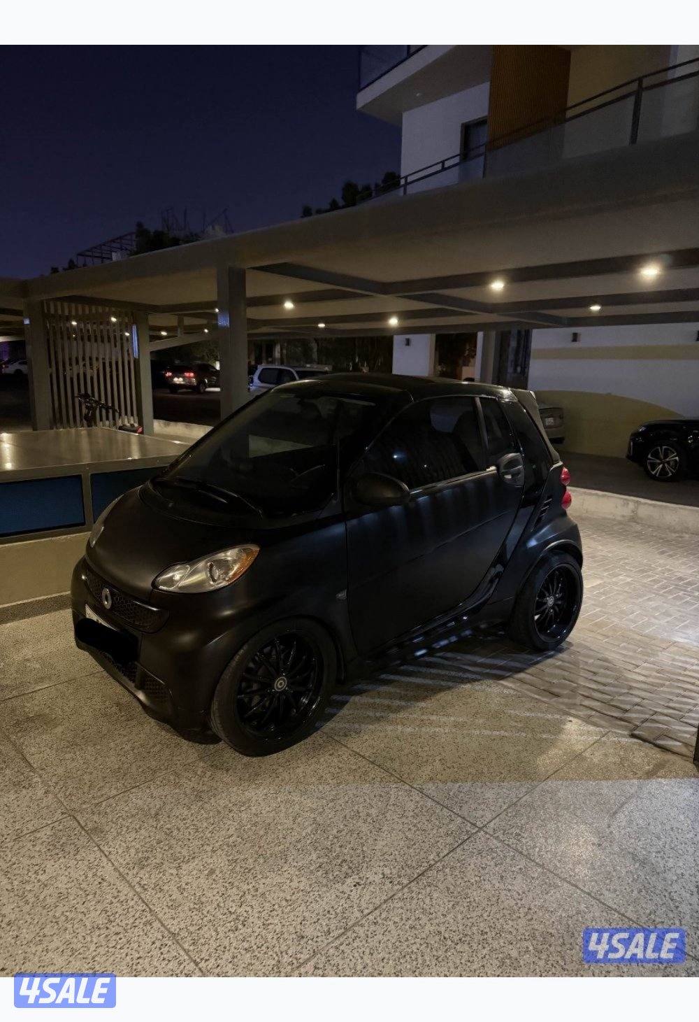 للبيع سمارت نسخة الرياضية6