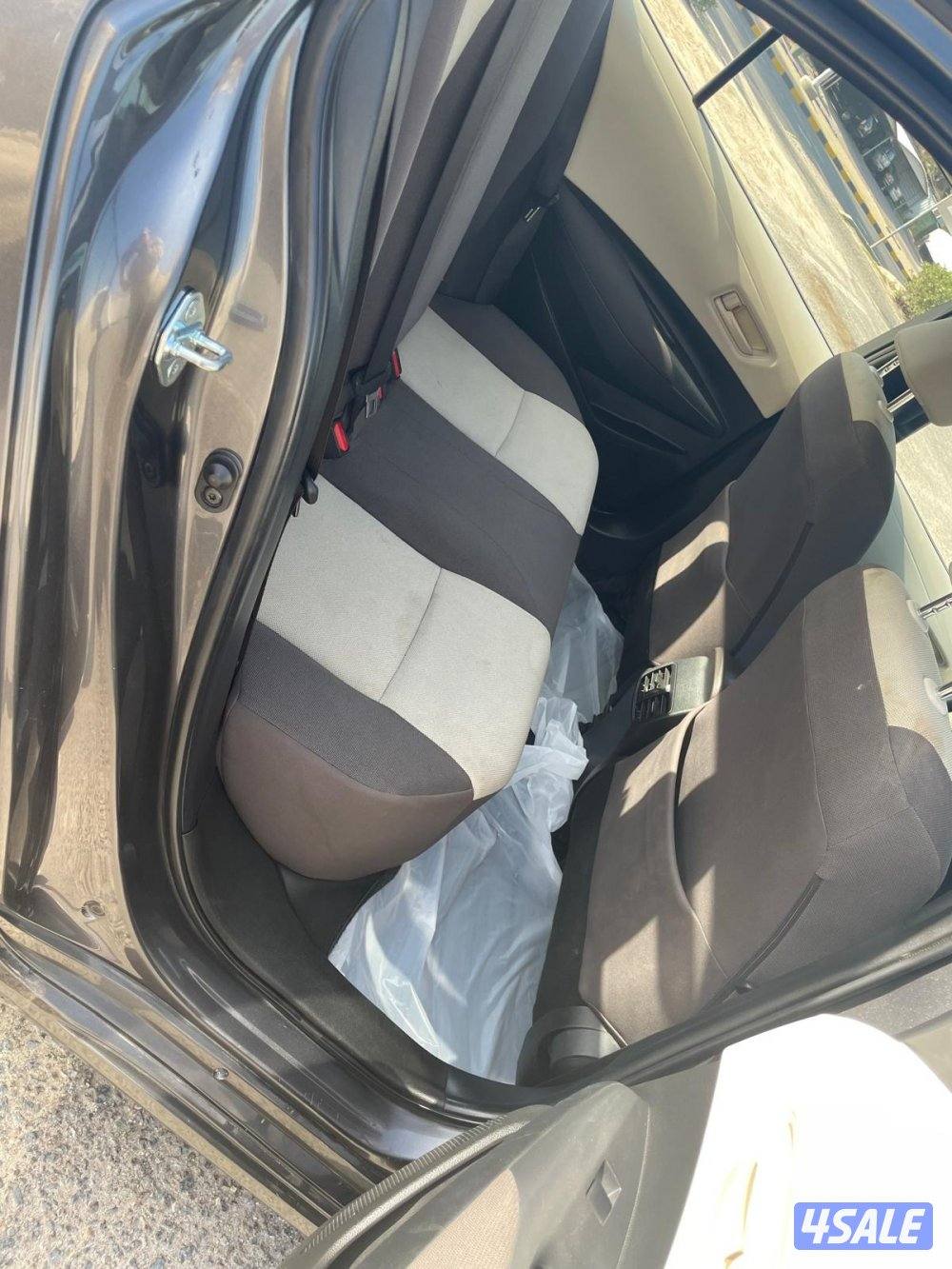 تويوتا كورولا  20229