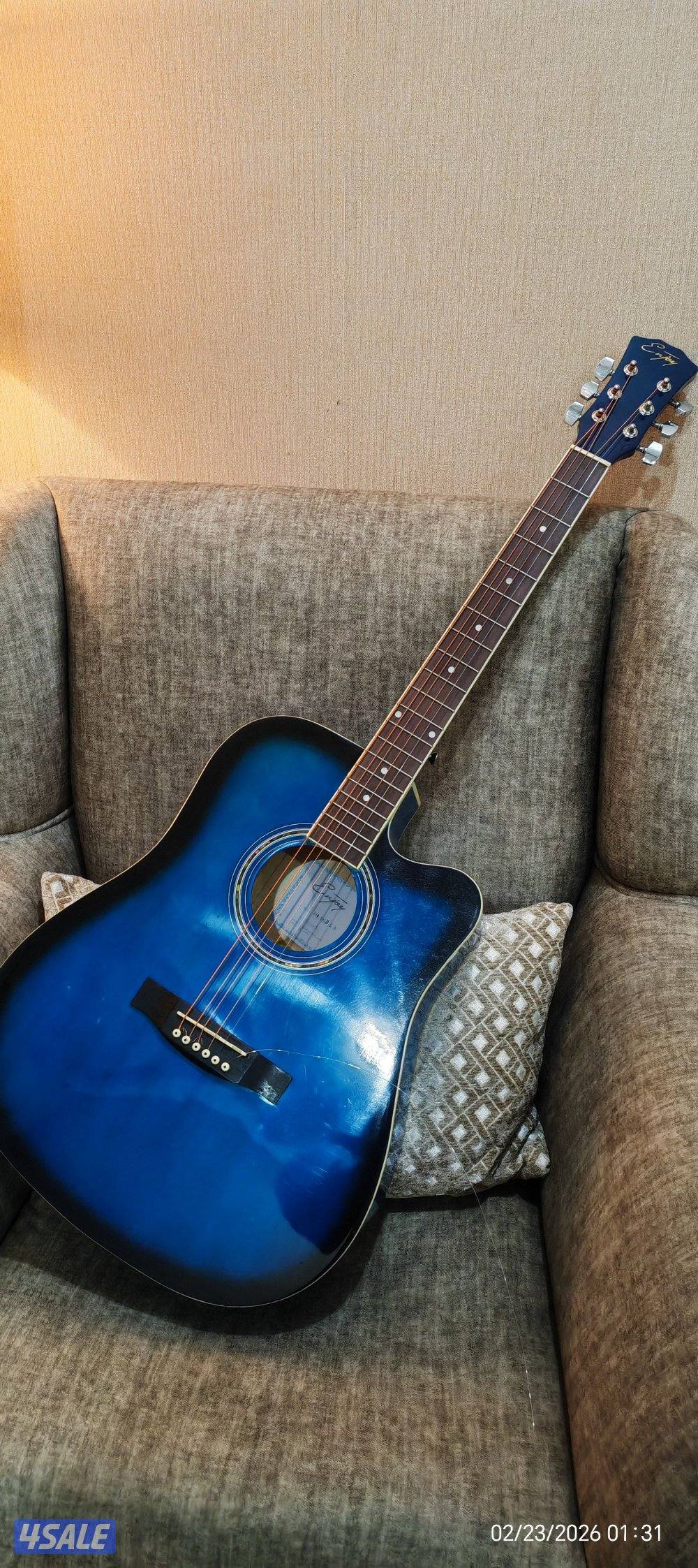 Elegant Gitar0