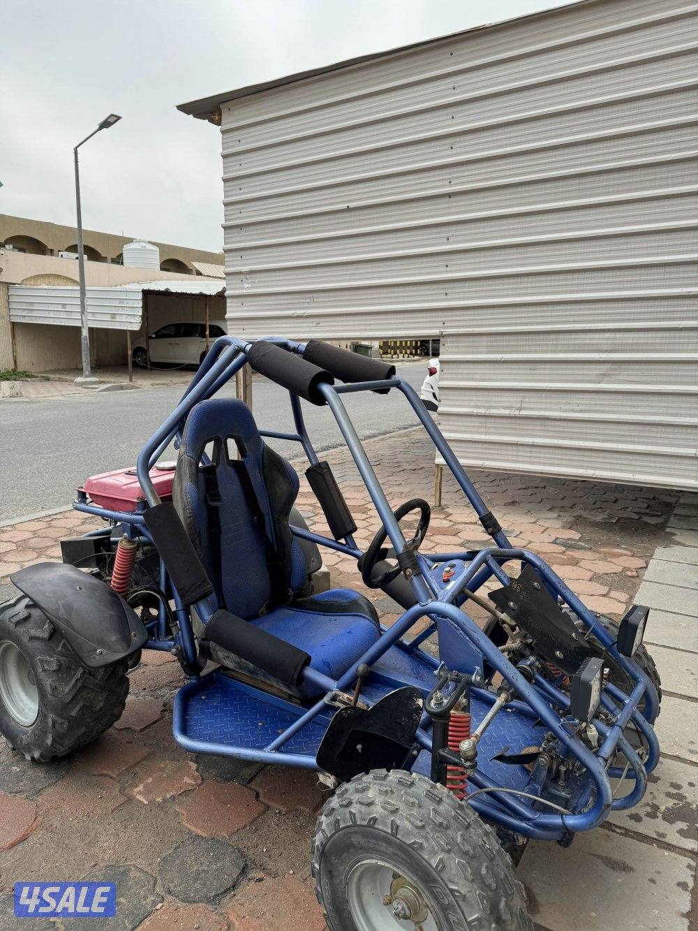 سياره دباب الحاله نظيف جدا3