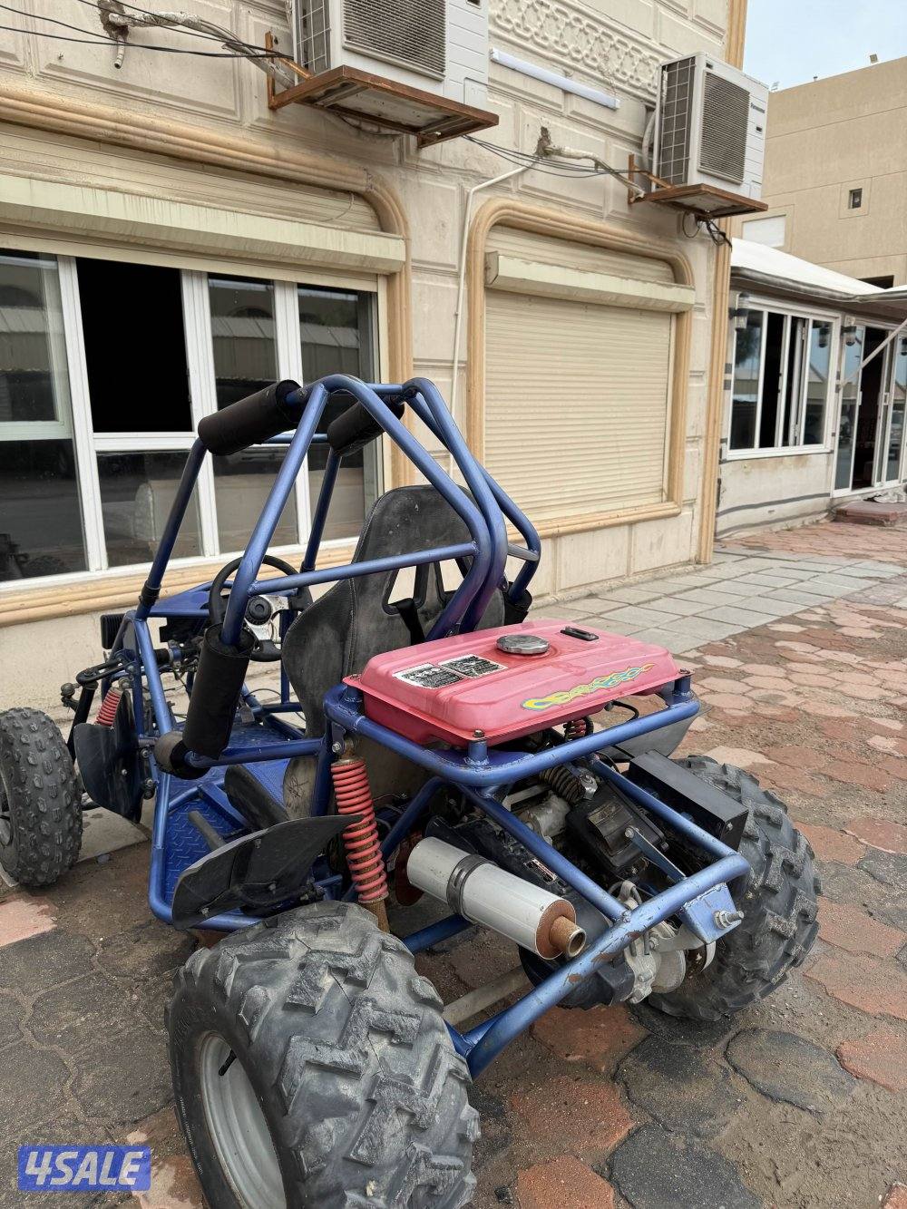 سياره دباب الحاله نظيف جدا4