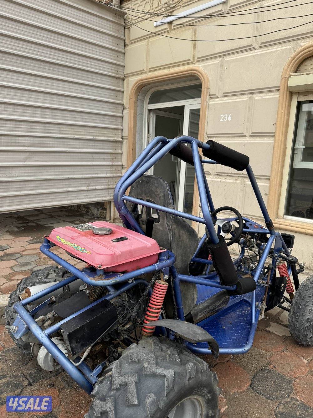 سياره دباب الحاله نظيف جدا6