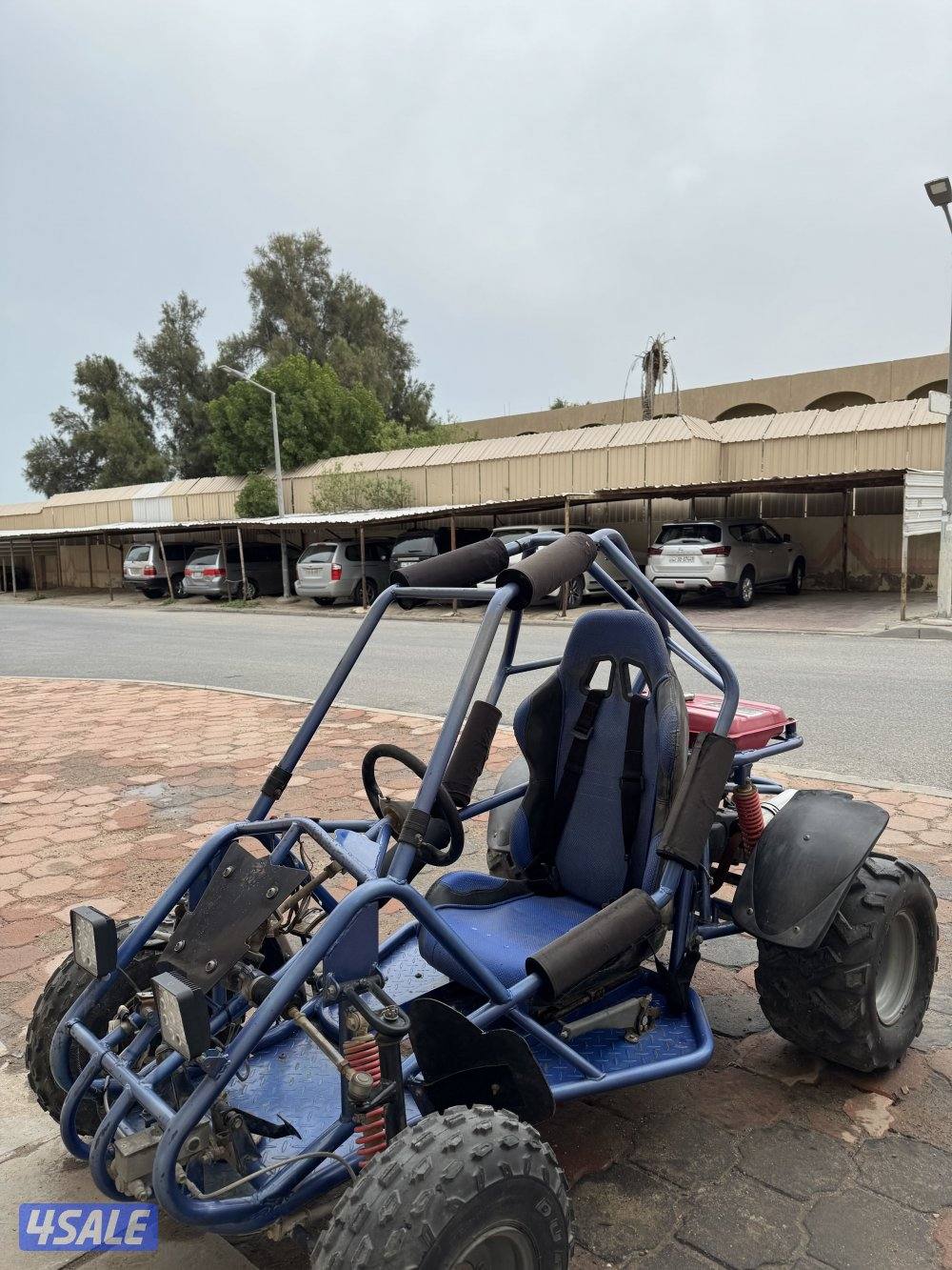 سياره دباب الحاله نظيف جدا7