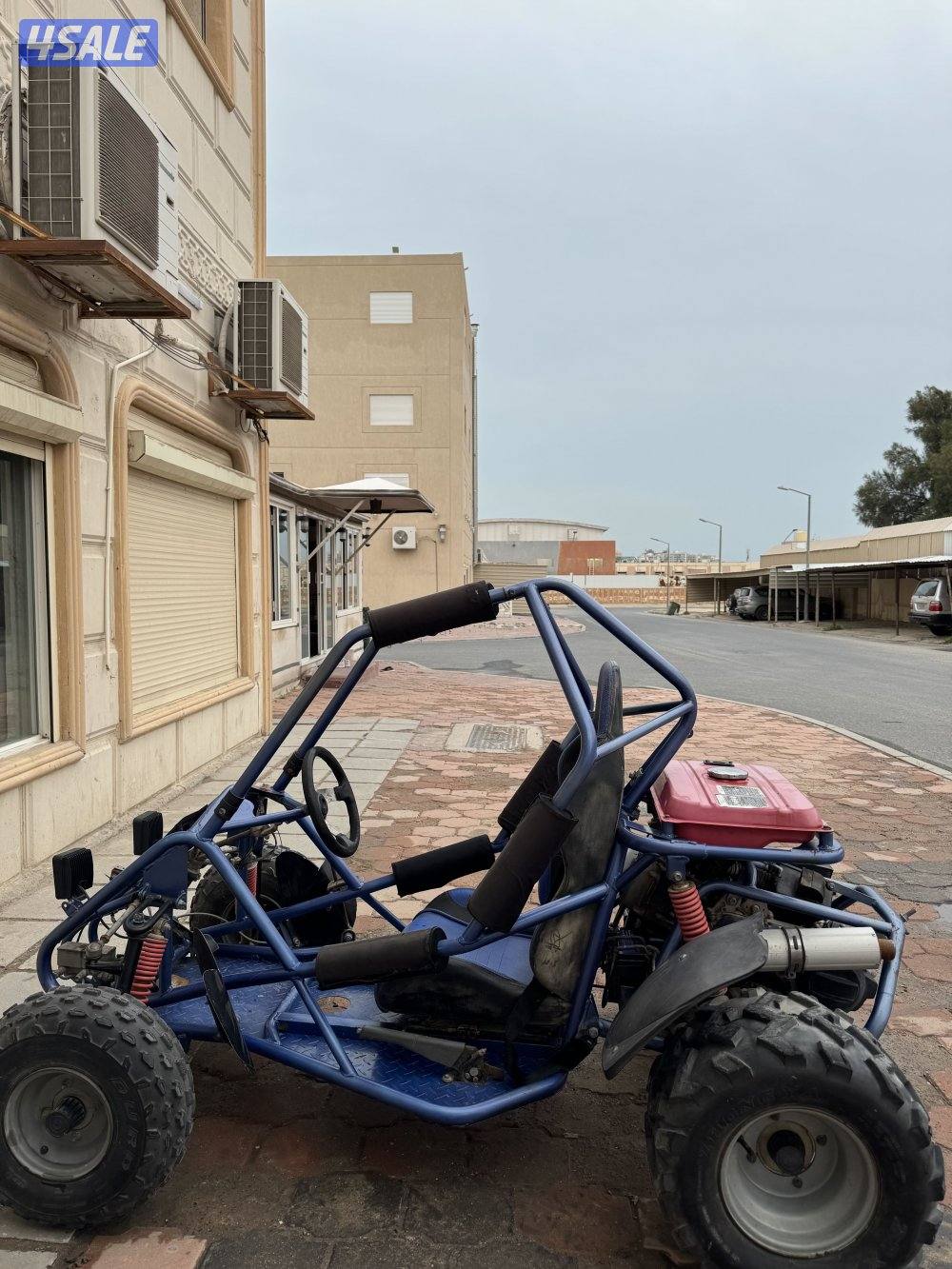 سياره دباب الحاله نظيف جدا8