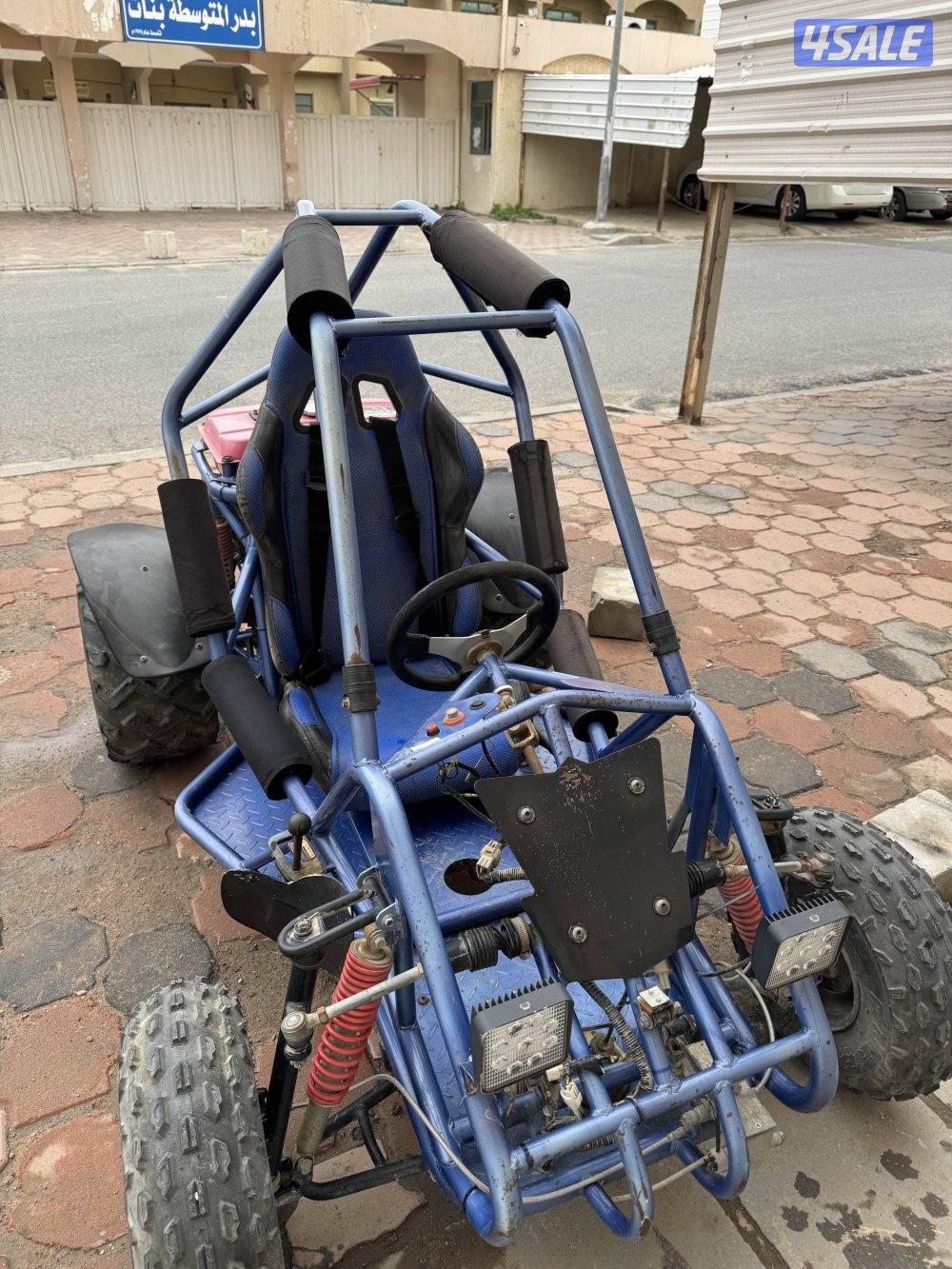 سياره دباب الحاله نظيف جدا9