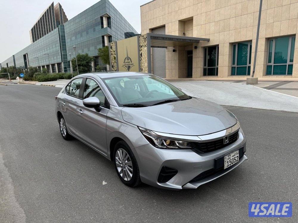 هوندا ستي 2024 فل اوبشن ماشي 40شرط الفحص0